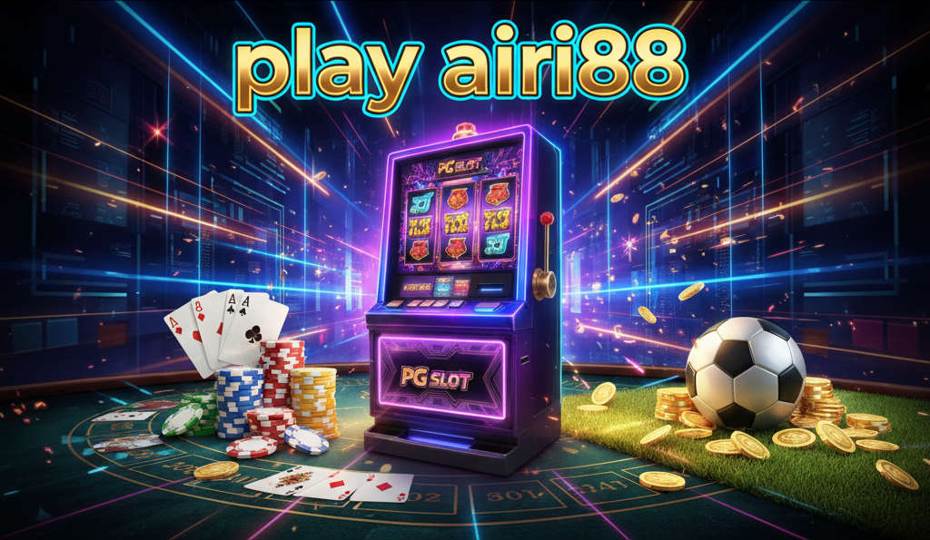 play airi88