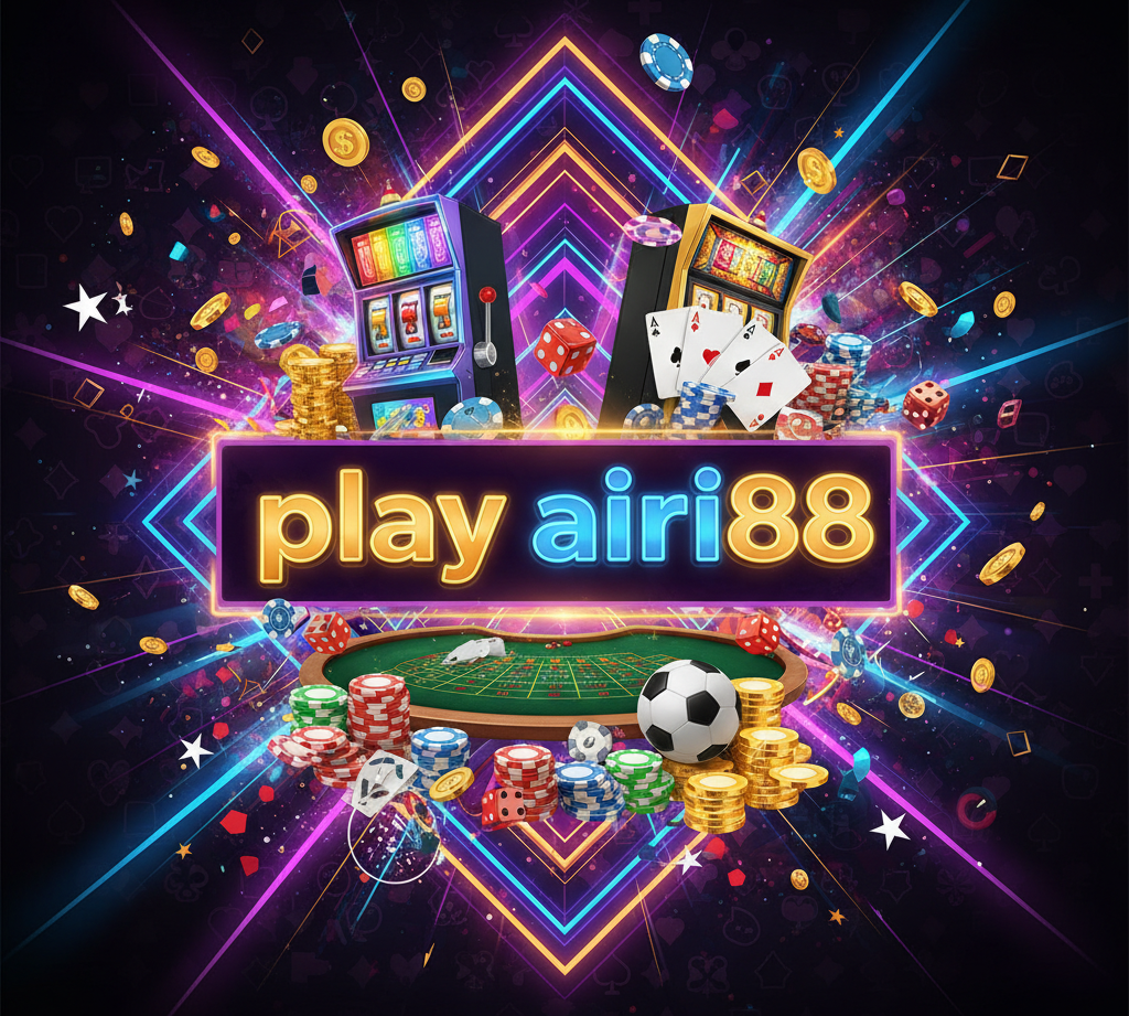 play airi88